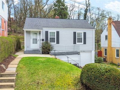 100 Hodgson Ave, Pittsburgh, PA, 15205
