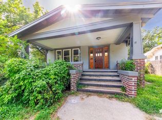 601 N Juliette Ave, Manhattan, KS 66502