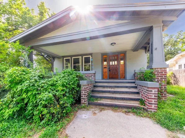 601 N Juliette Ave, Manhattan, KS 66502