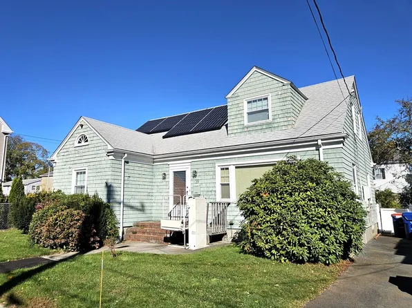 39 Edward St, New Bedford, MA 02740