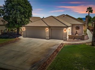 1253 Country Club Dr, Laughlin, NV 89029
