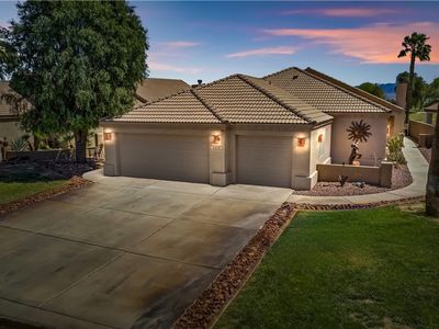 1253 Country Club Dr, Laughlin, NV, 89029