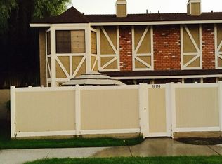 16110 Main St, La Puente, CA 91744