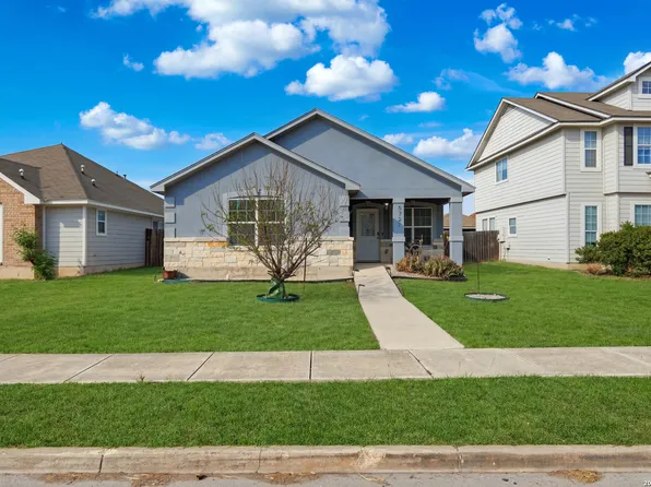 5727 Midcrown, San Antonio, TX 78218