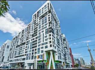 27 Bathurst St #315, Toronto, ON M5V 0R1