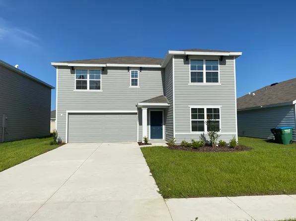 2280 NW 246th Ter, Newberry, FL 32669