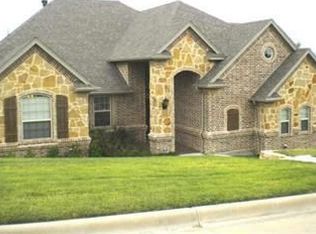 11648 Northview Dr, Aledo, TX 76008