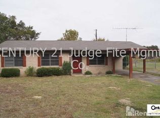 470 Vz County Road 2534, Canton, TX 75103
