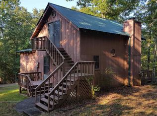 132 Silver Dollar Ln, Young Harris, GA 30582