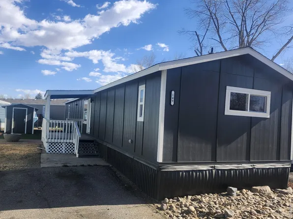 10910 Turner Blvd #149, Longmont, CO 80504