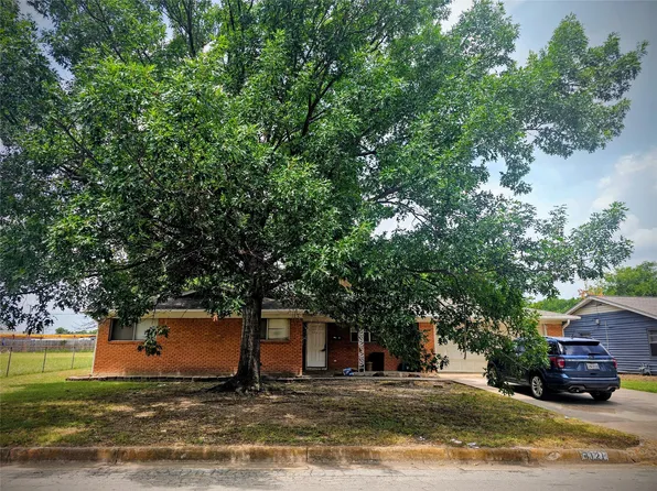4121 Doeline St, Haltom City, TX 76117