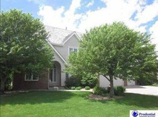 2902 N 161st Ter, Omaha, NE 68116
