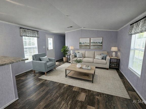 2nd image of 1234 Reynolds Rd #215