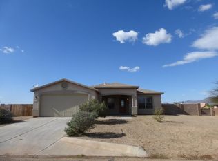 7166 W Pebble Valley Dr, Tucson, AZ 85757