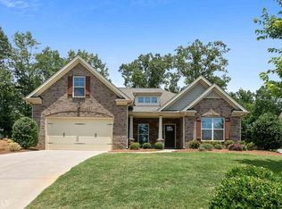 105 Bakers Farm Cir, Braselton, GA 30517