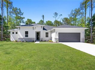 3490 Ikola Ave, North Port, FL 34288
