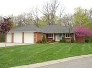 2503 Lindsay Ln, Grand Blanc, MI 48439