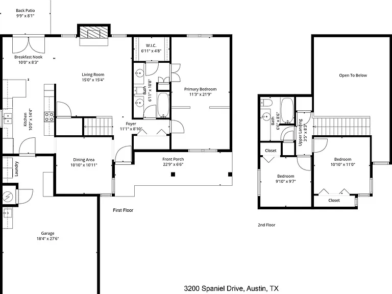 3200 Spaniel Dr — Photo 17