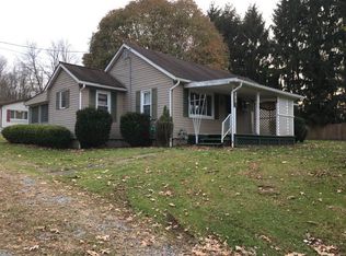 414 S Wayne Ave, Parker, PA 16049