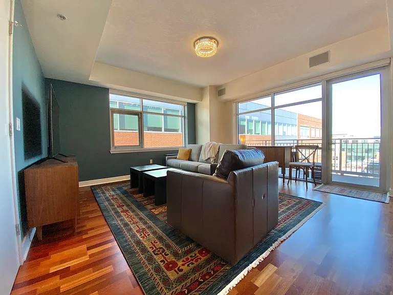 1411 Wynkoop St #901 — Photo 4