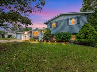 3931 Easton St NE, Canton, OH