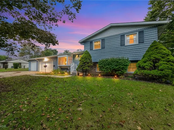 3931 Easton St NE, Canton, OH 44721