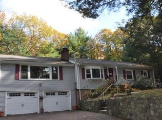 189 Georgetown Rd, Boxford, MA 01921