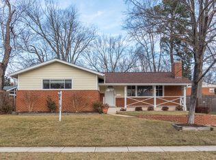 3718 Randolph St, Fairfax, VA 22030
