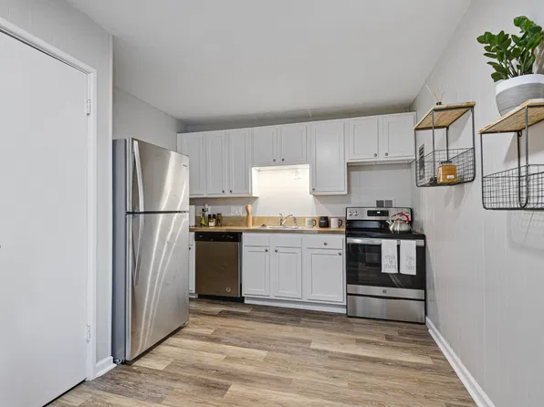 Campus View Apartments