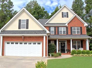 111 Ashton Park, Peachtree City, GA 30269