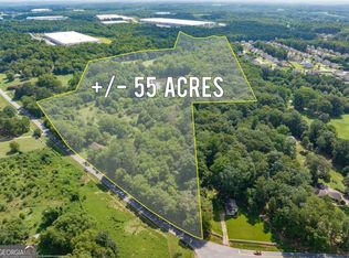 2144 Hog Mountain Rd, Jefferson, GA 30549