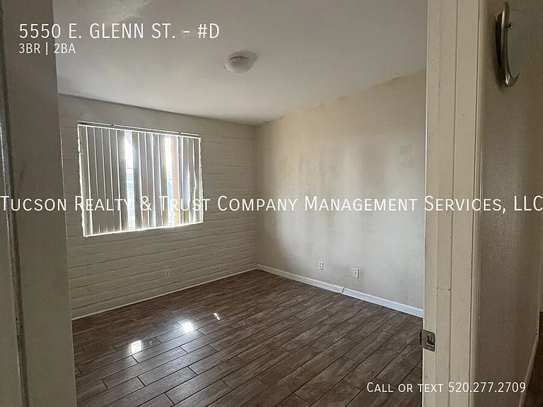 5550 E Glenn St #D — Photo 7
