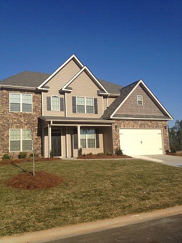 1st image of lot 11 Roundstone Drive