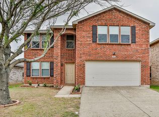 1952 Ramada Trl, Justin, TX 76247