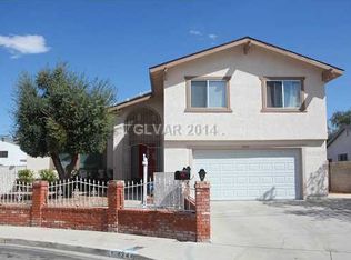 4344 Alderbrook Ct, Las Vegas, NV 89103