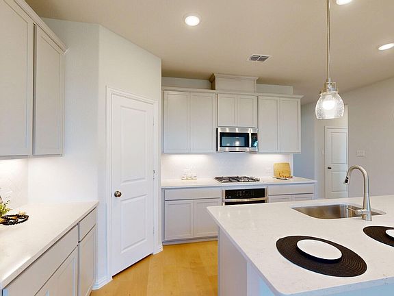 Kitchen - Representational Photo