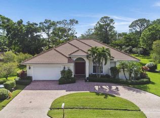 6395 Eastpointe Pines St, Palm Beach Gardens, FL 33418