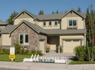 2206 239th NE LOT 3, Sammamish, WA