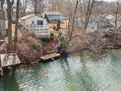 5043 Blue Bird Ln, Gosport, IN, 47433