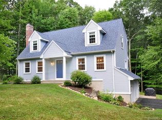 78 Windrush Ln, Andover, CT 06232