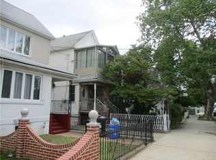 2474 Ralph Ave, Brooklyn, NY 11234