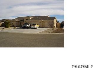 7923 E Lost Horse Cir, Prescott Valley, AZ 86315
