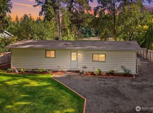 Lake Of The Woods No 5, Gig Harbor, WA 98329