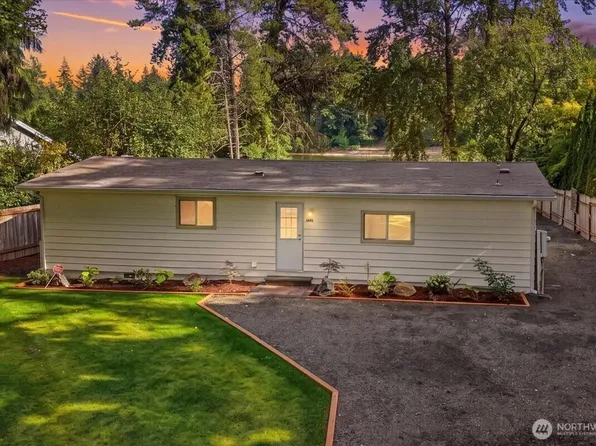 13309 146th Avenue NW, Gig Harbor, WA 98329