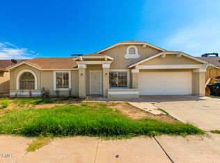 6947 W Flower St, Phoenix, AZ 85033