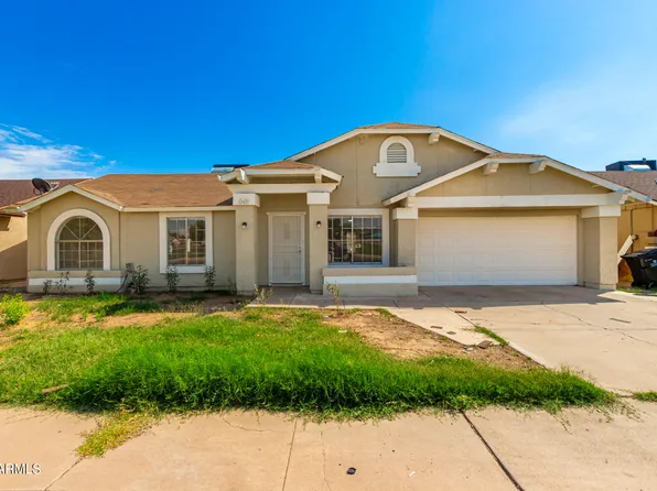 6947 W FLOWER Street, Phoenix, AZ 85033