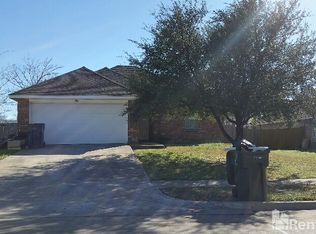 906 High Meadow Dr, Garland, TX 75040
