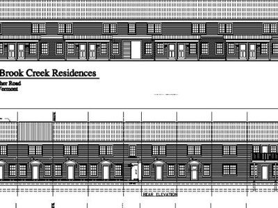 25 Fletcher Road #102, Fairfax, VT, 05454