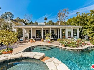 (Undisclosed Address), Santa Monica, CA 90401