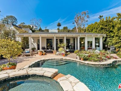 (Undisclosed Address), Santa Monica, CA, 90401